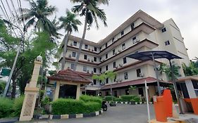 Puri Jaya Hotel